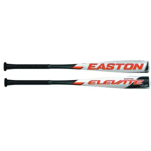 2020 Easton ELEVATE -10 2 5/8" Youth Baseball Bat: SL20EL108