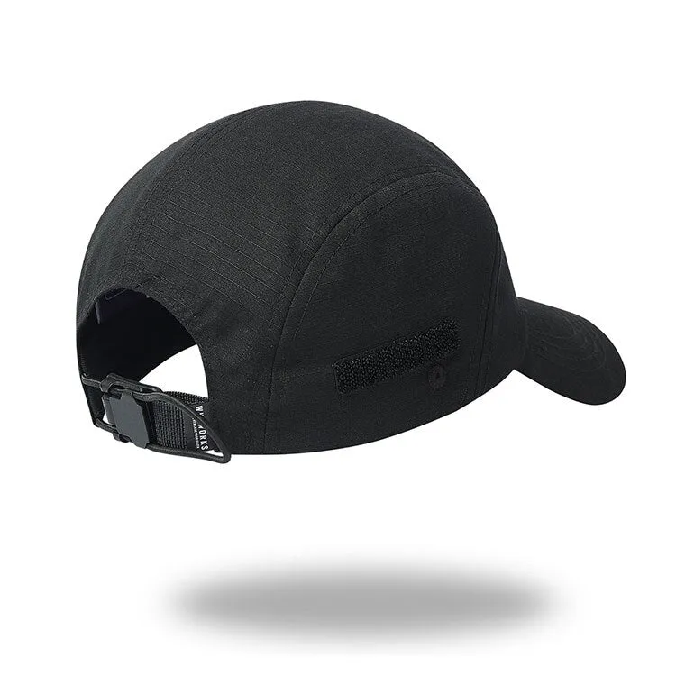 B1 Curve Adjustable Baseball Cap