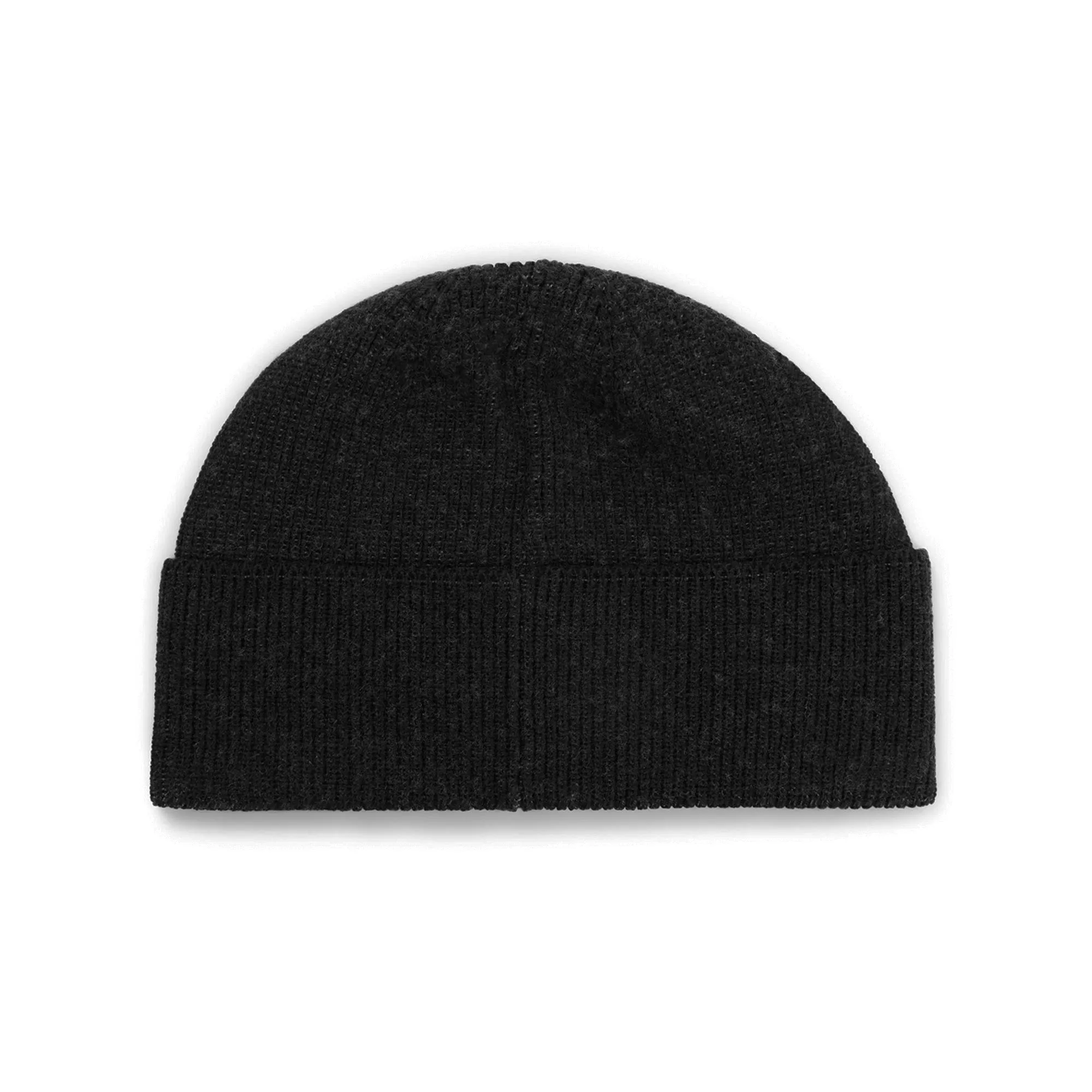 BOSS Lamico Knitted Beanie Hat