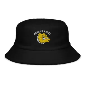 Brockport Doggies Bucket Hat