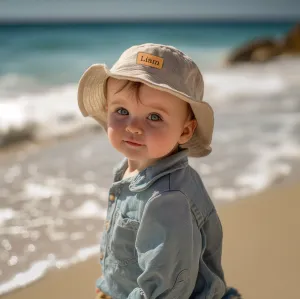 Bucket Hat UF protected