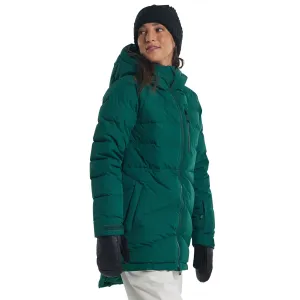 Burton Loyll Down Womens Jacket