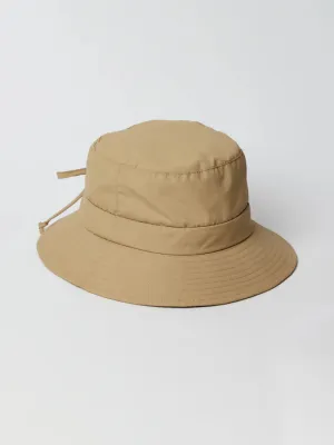 Classic Rain Cap Camel