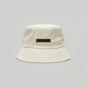 Crema Bucket Hat