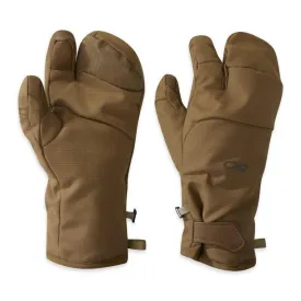 Cwgs Insulated Tf Mitts