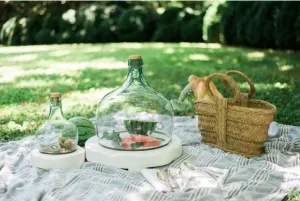 Demijohn Cloche