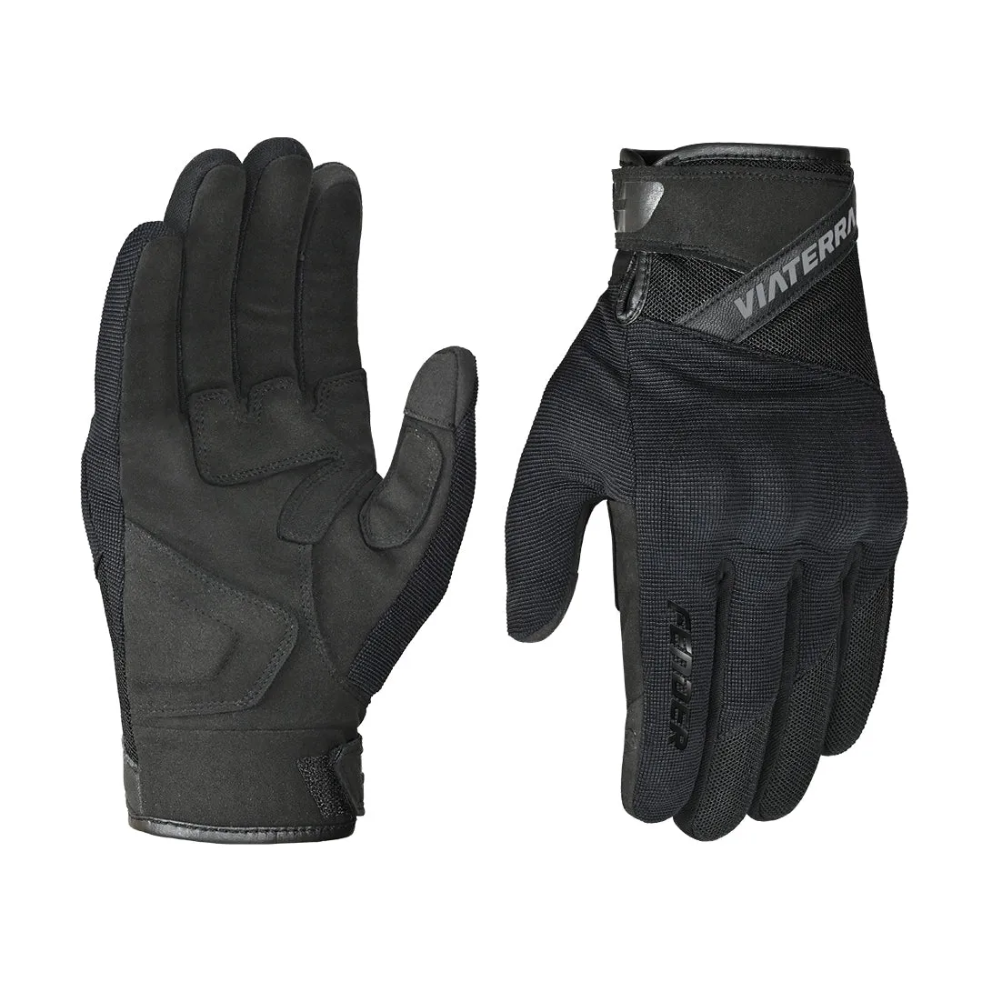 FENDER – DAILY USE MOTORCYCLE GLOVES FOR WOMEN