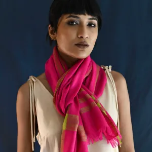 Freya - Pure Pashmina Scarf