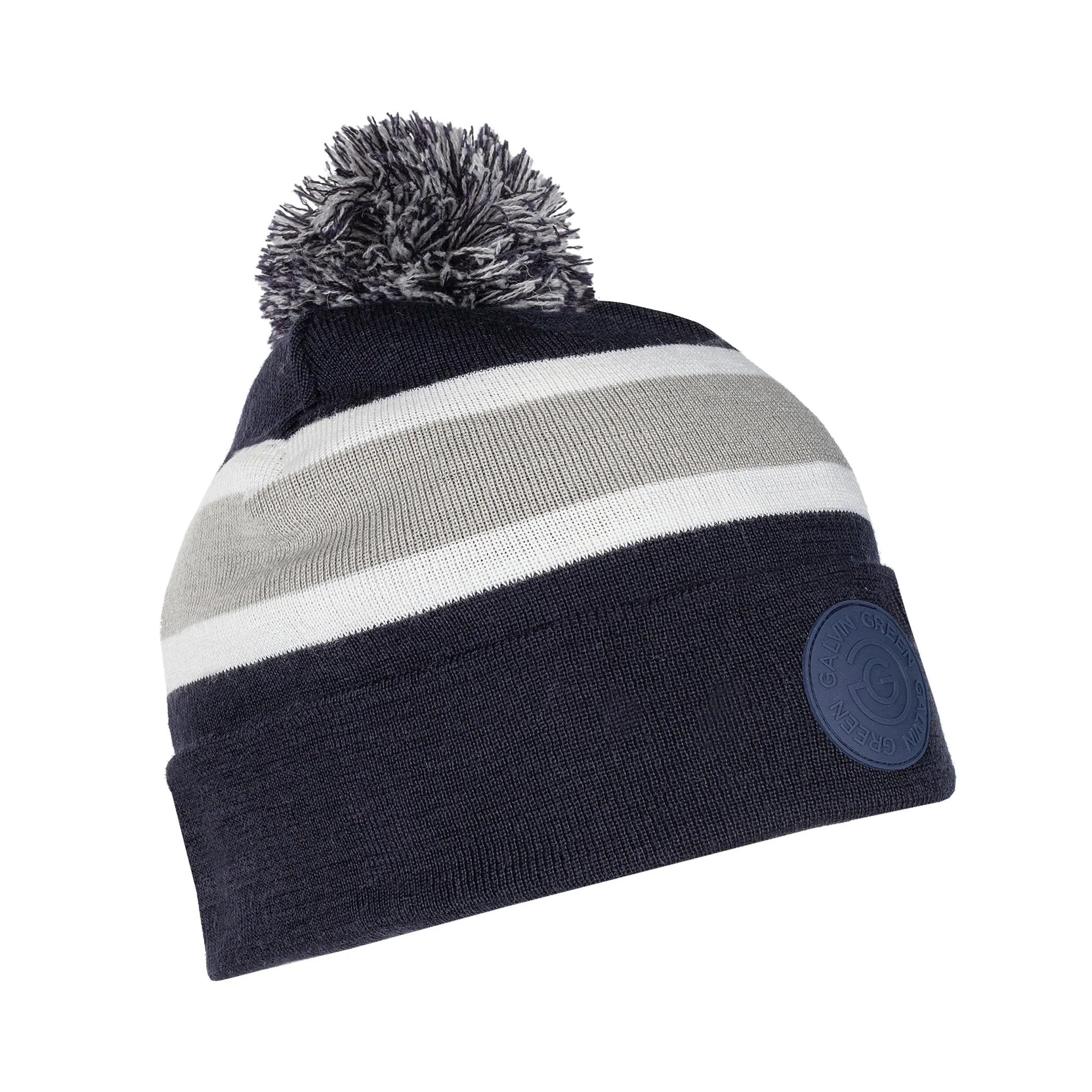 Galvin Green Leighton Interface-1 Knitted Hat