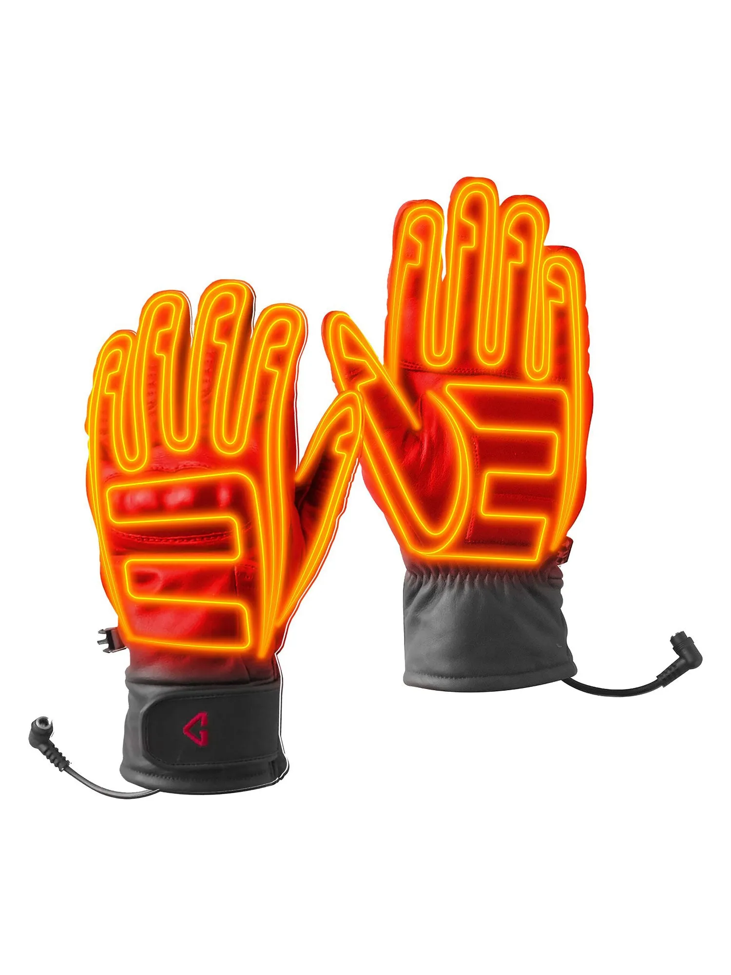 Gerbing 12V Hero Heated Gloves