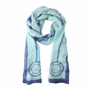 Harcour Rivoli Scarf