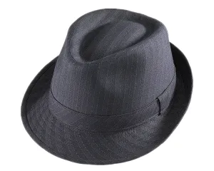 Henschel Hat Company | York Fedora