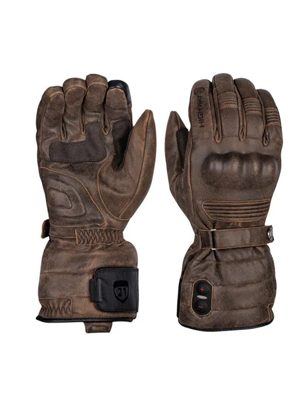 Highway 21 Radiant 7V Heated Gloves