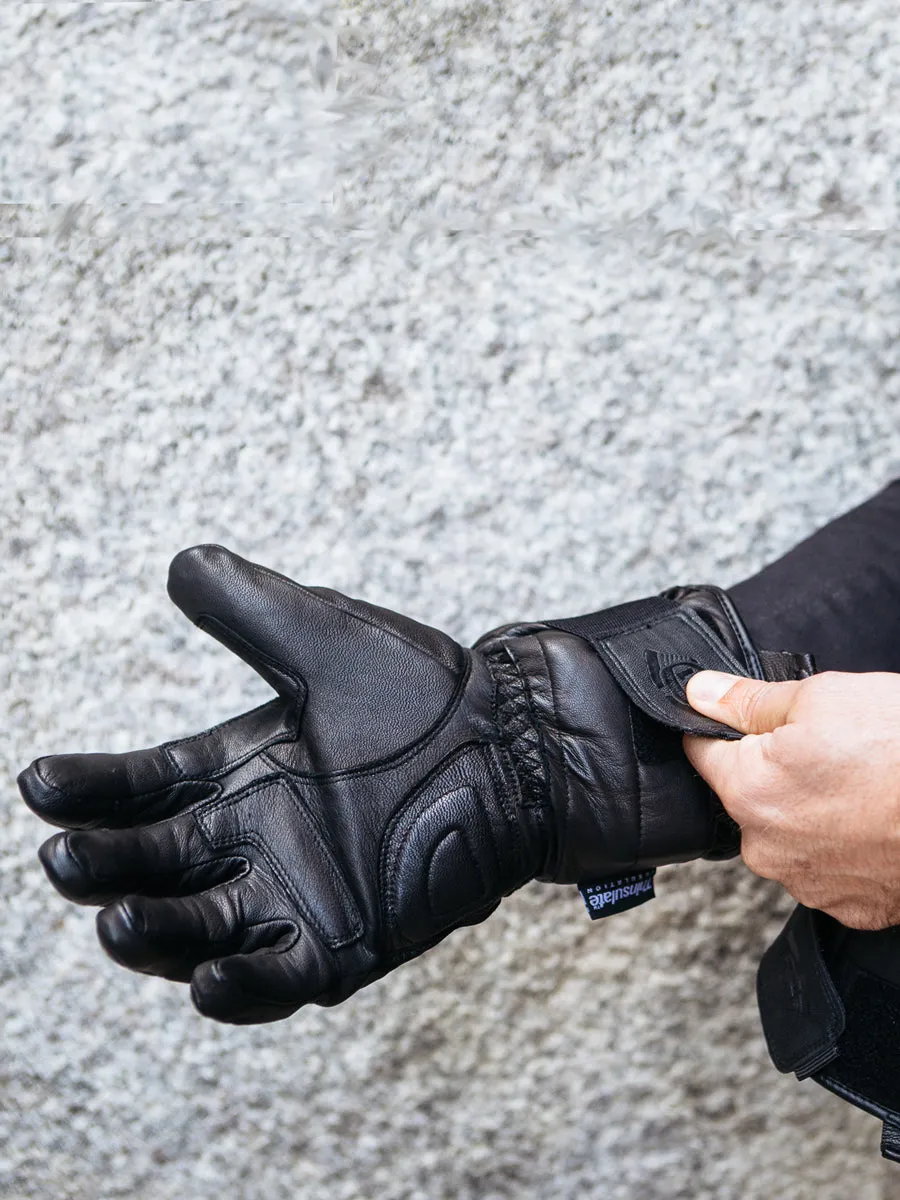 Highway 21 Radiant 7V Heated Gloves