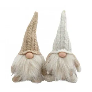 Knitted Hat Gonks