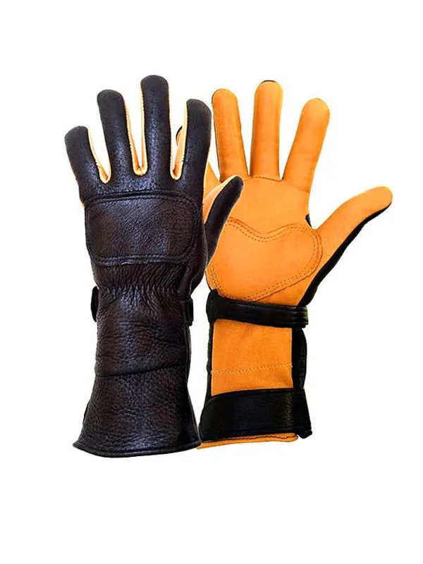 Lee Parks Design DeerSports Gloves