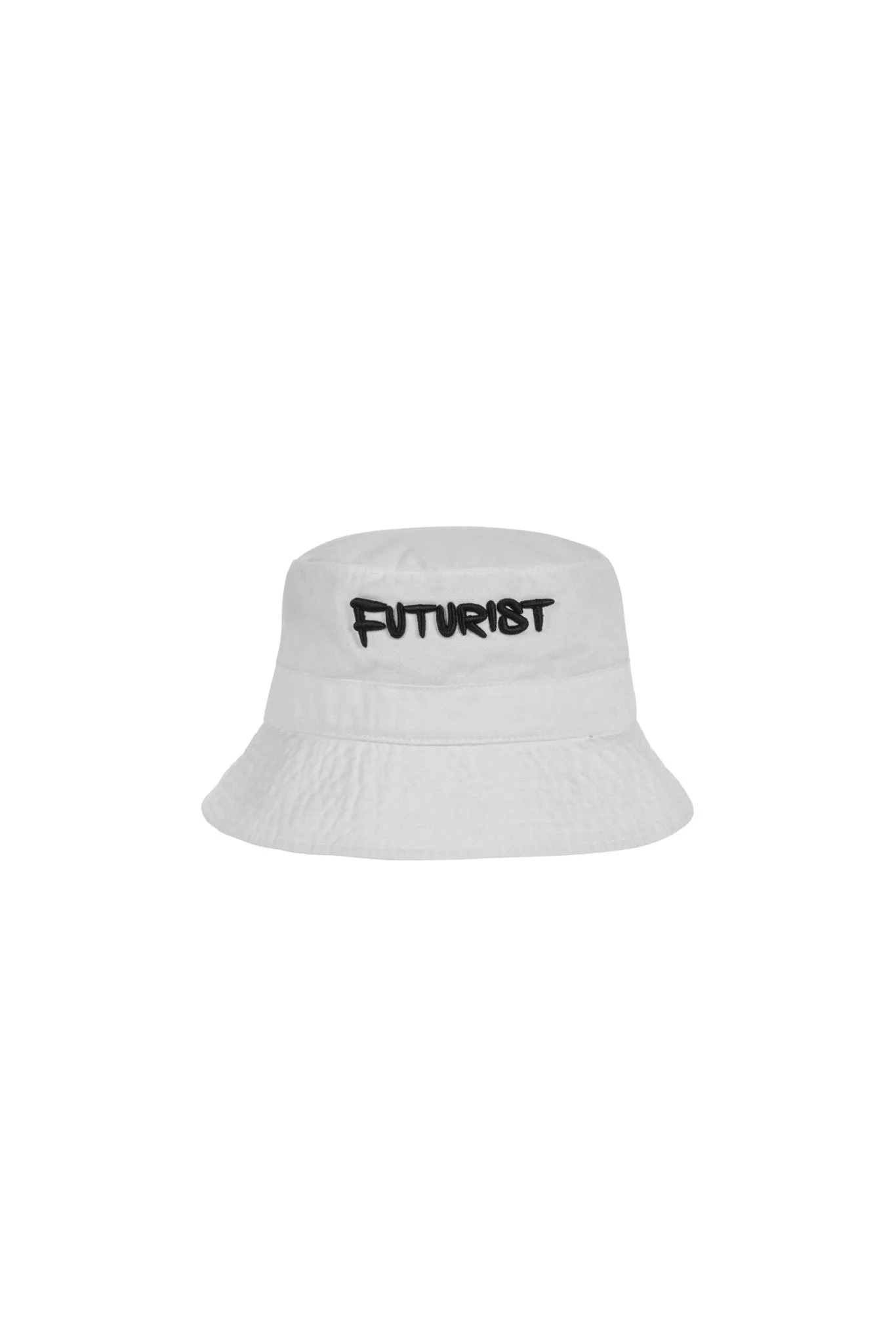 LOC Futurist Bucket Hat