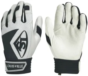 Louisville Slugger Series 7 Adult Batting Gloves: WTL6101