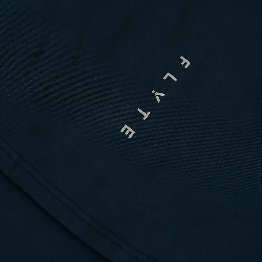 Mens Comet Hoodie (Petrol/Graphite)