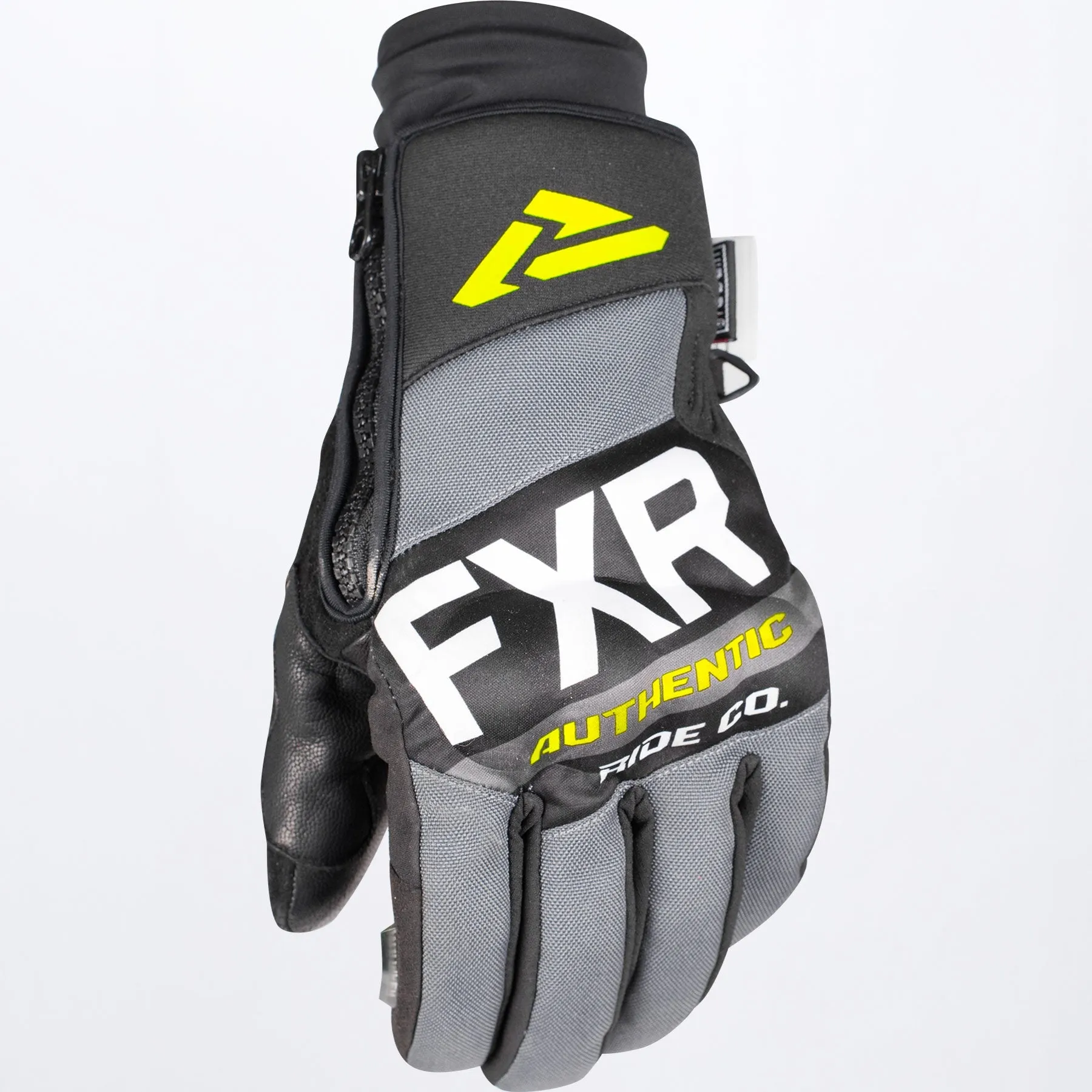 Men's Transfer Pro-Tec Glove