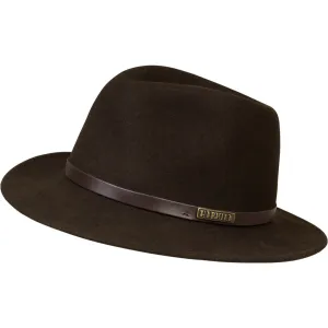 Metso Hat Shadow Brown by Harkila