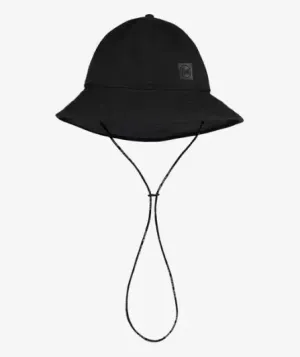 NMAD Bucket Hat | Yste Black| Buff