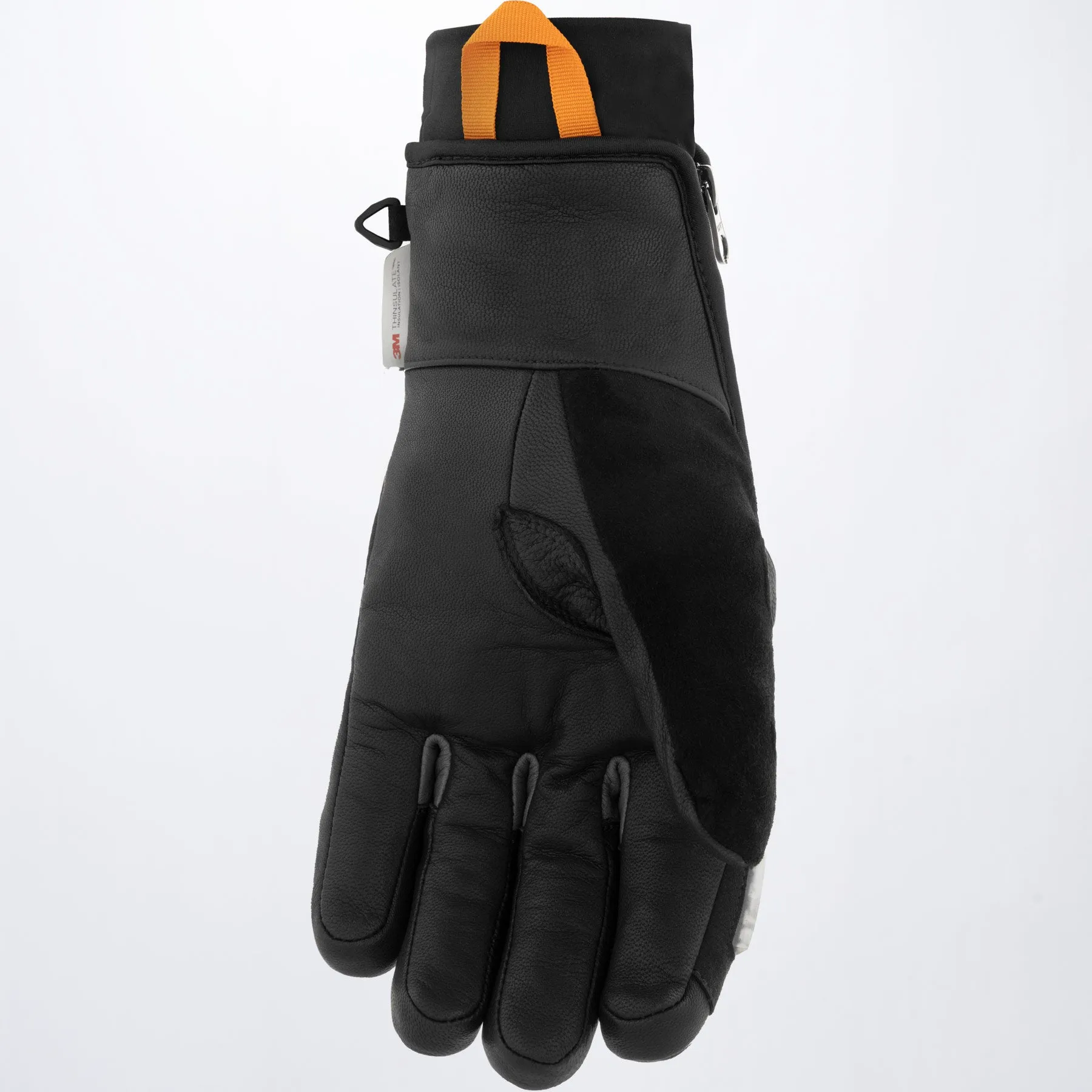 Pro-Tec Leather Glove