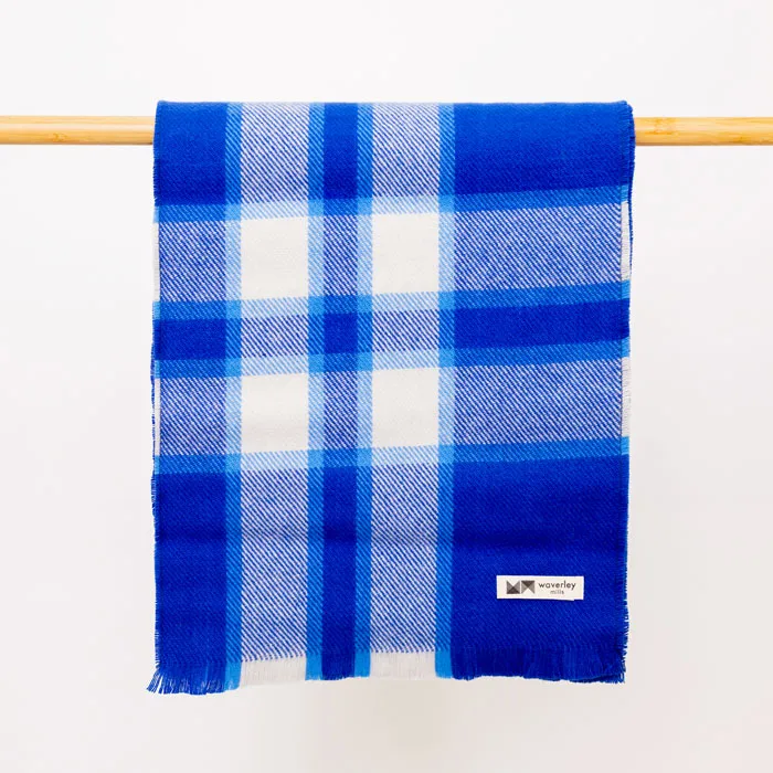 RFDS Merino Wool Scarf