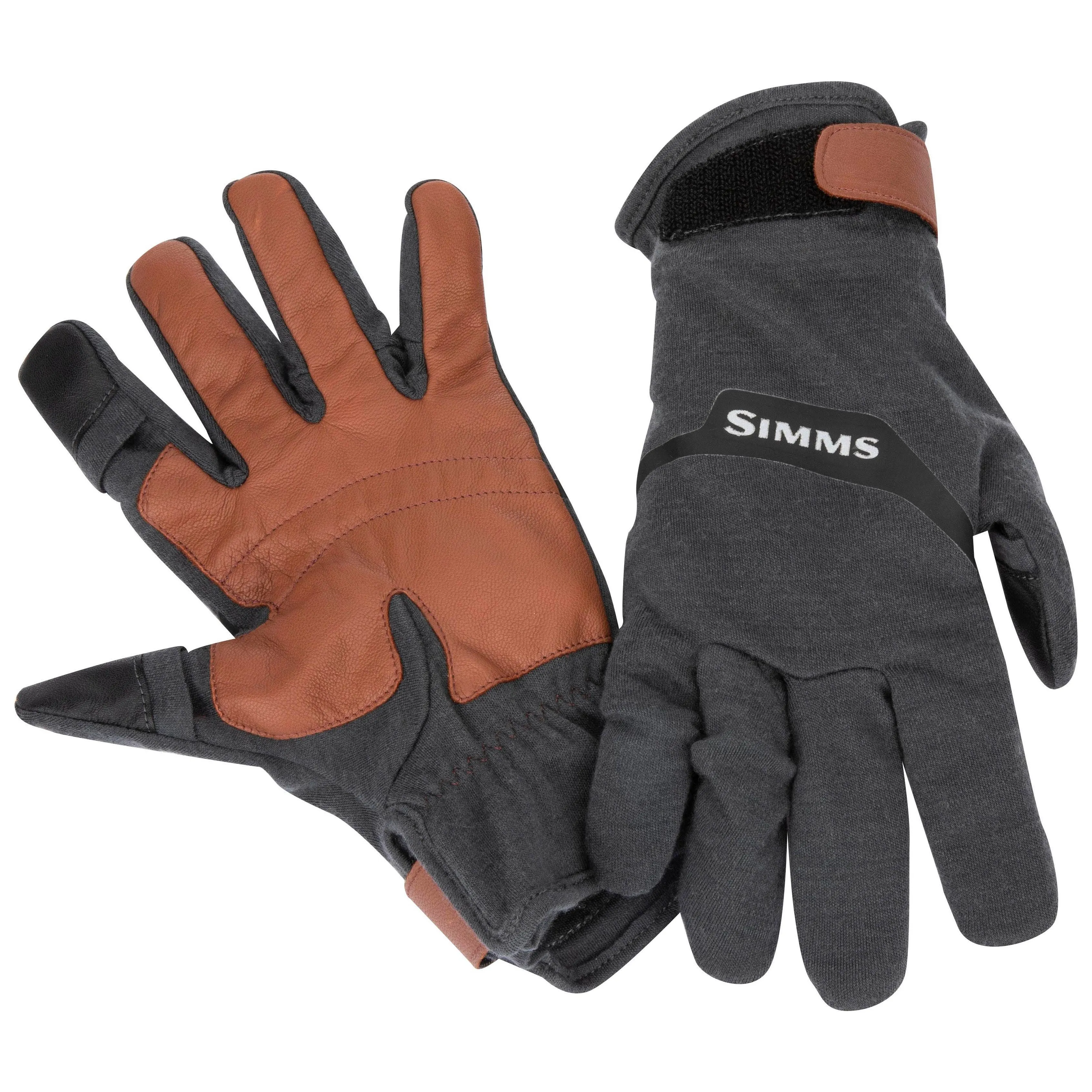 Simms Lightweight Wool Flex Glove