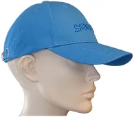 Spinning® Embroidered Baseball Cap