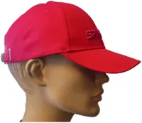 Spinning® Embroidered Baseball Cap