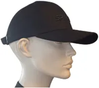 Spinning® Embroidered Baseball Cap