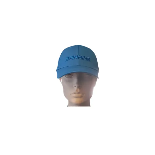 Spinning® Embroidered Baseball Cap