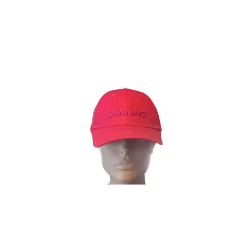 Spinning® Embroidered Baseball Cap