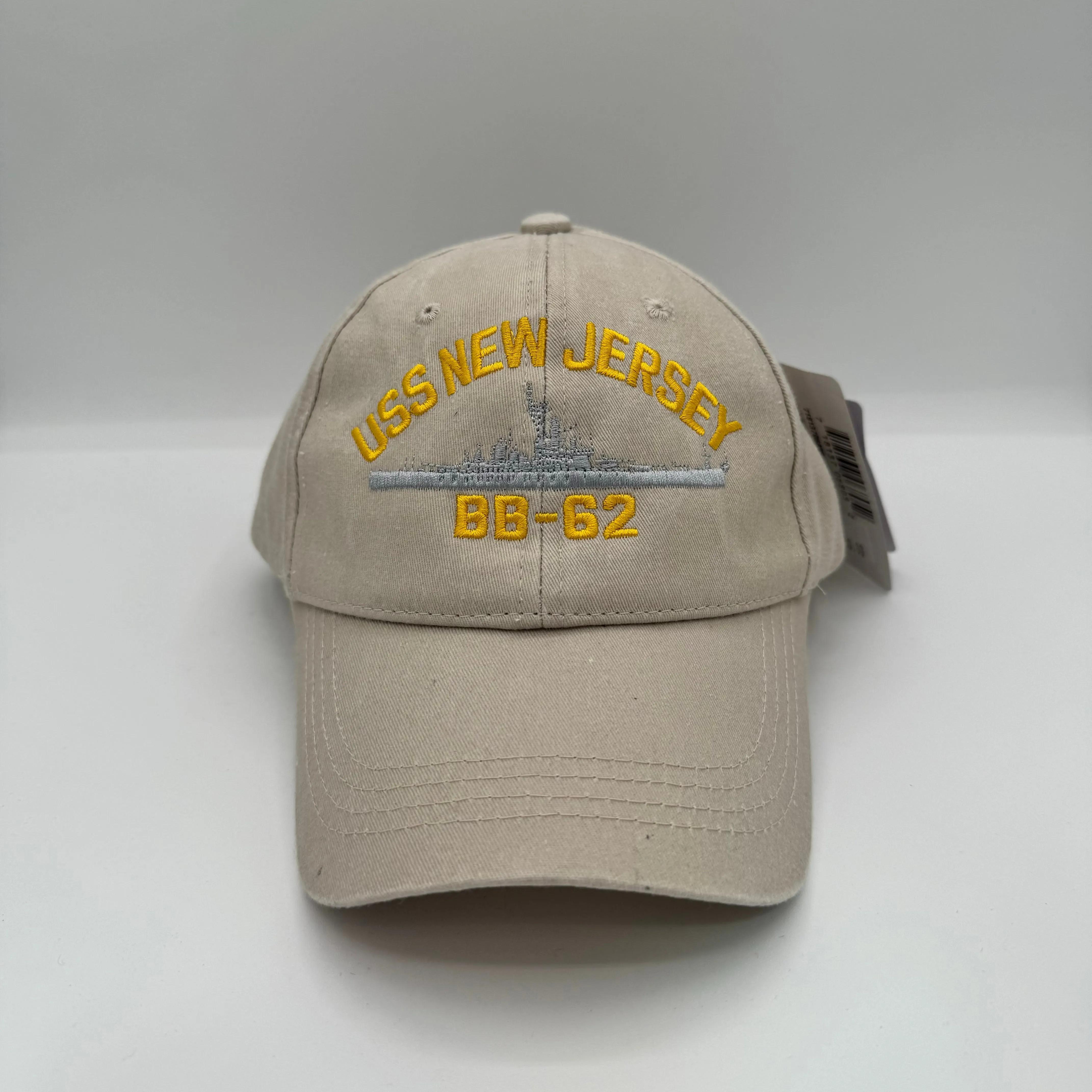 Sport BB62 Baseball hat