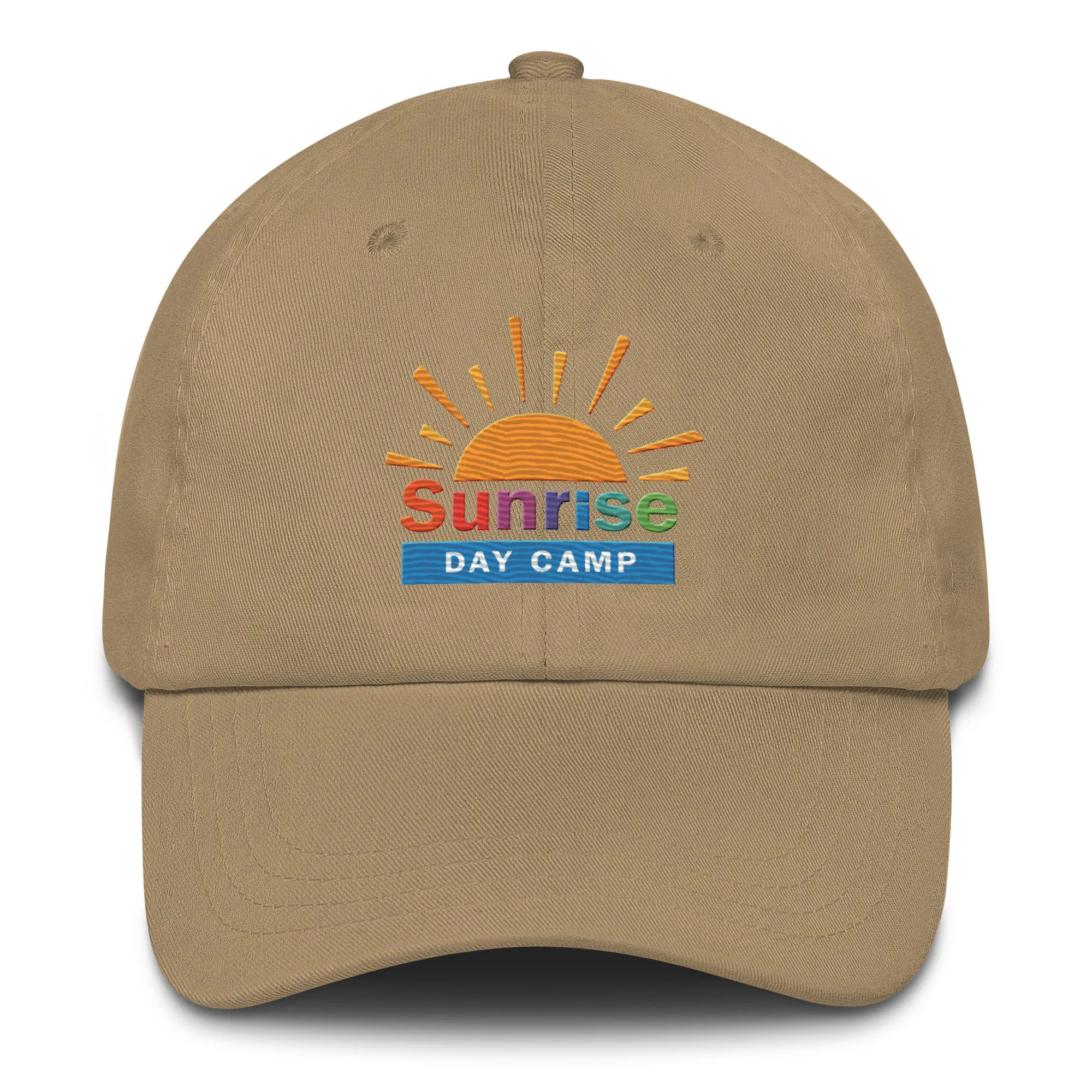 Sunrise Baseball Cap