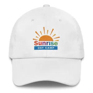 Sunrise Baseball Cap