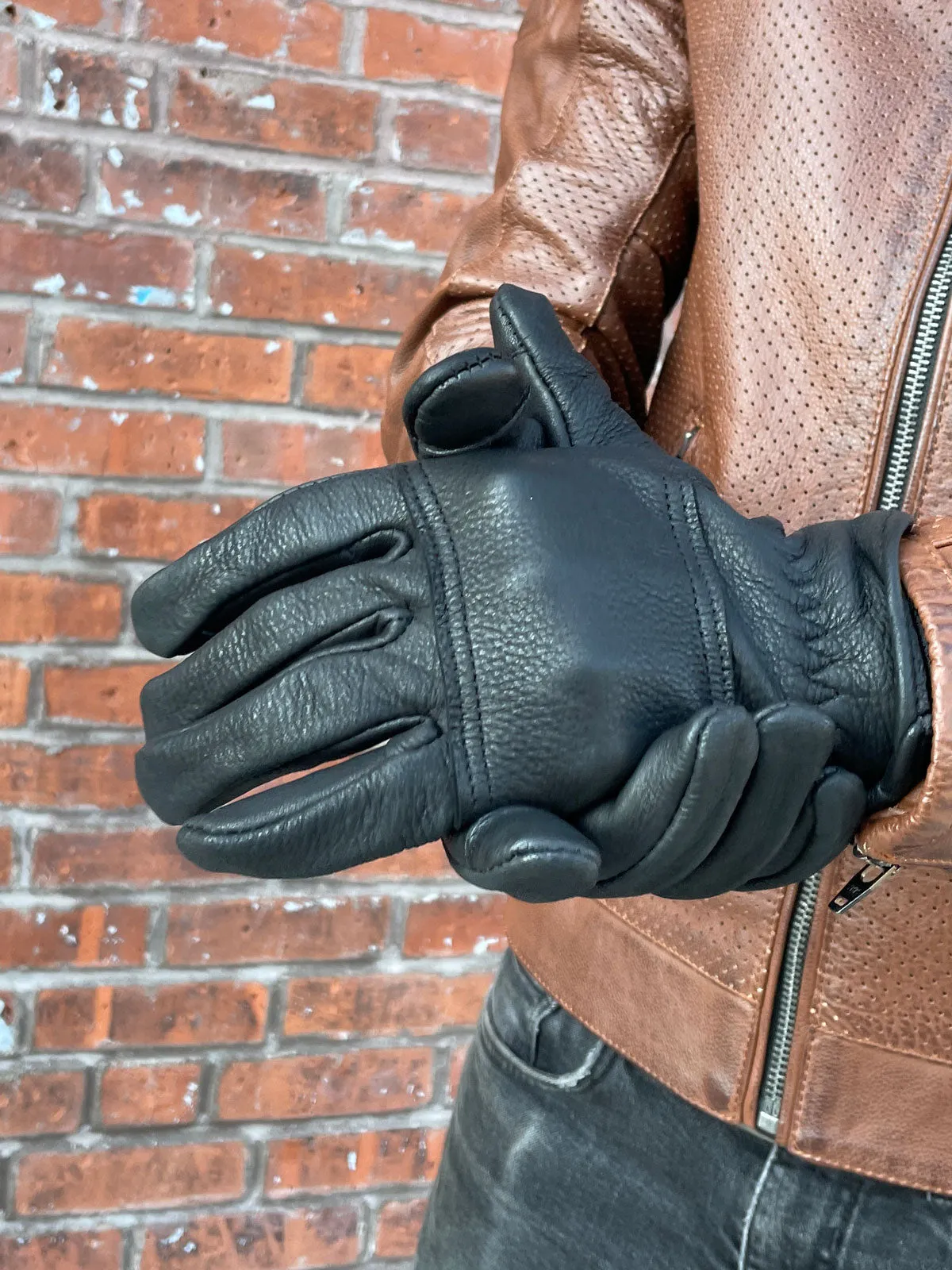 Union Garage D3 Moto Gloves