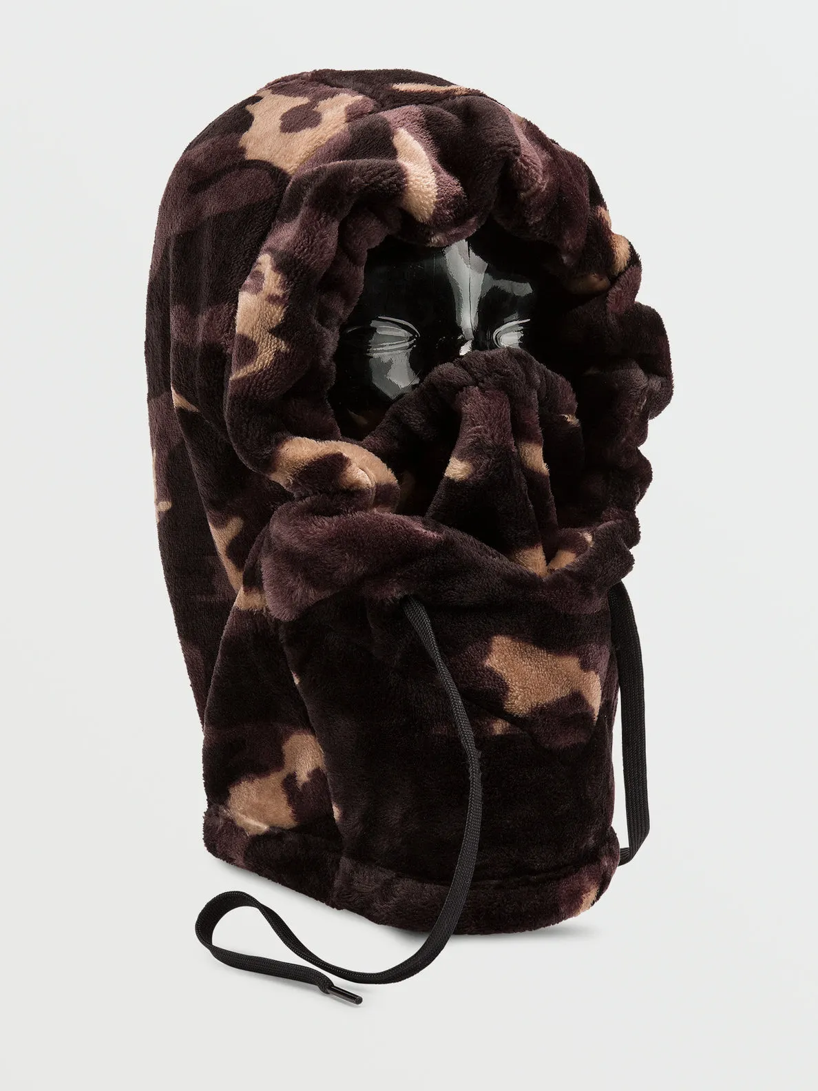 Volcom Dang Hood Thingy - Dusk Camo