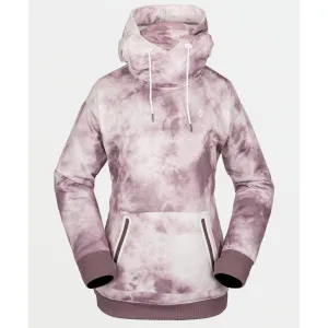 Volcom Spring Shred Womens Hoodie